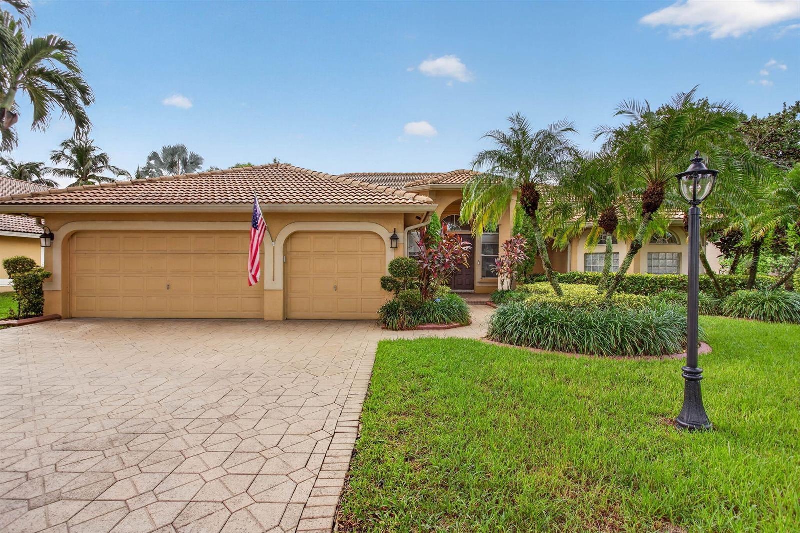 10002 NW 58th Court NW, Parkland FL 33076 photo 2