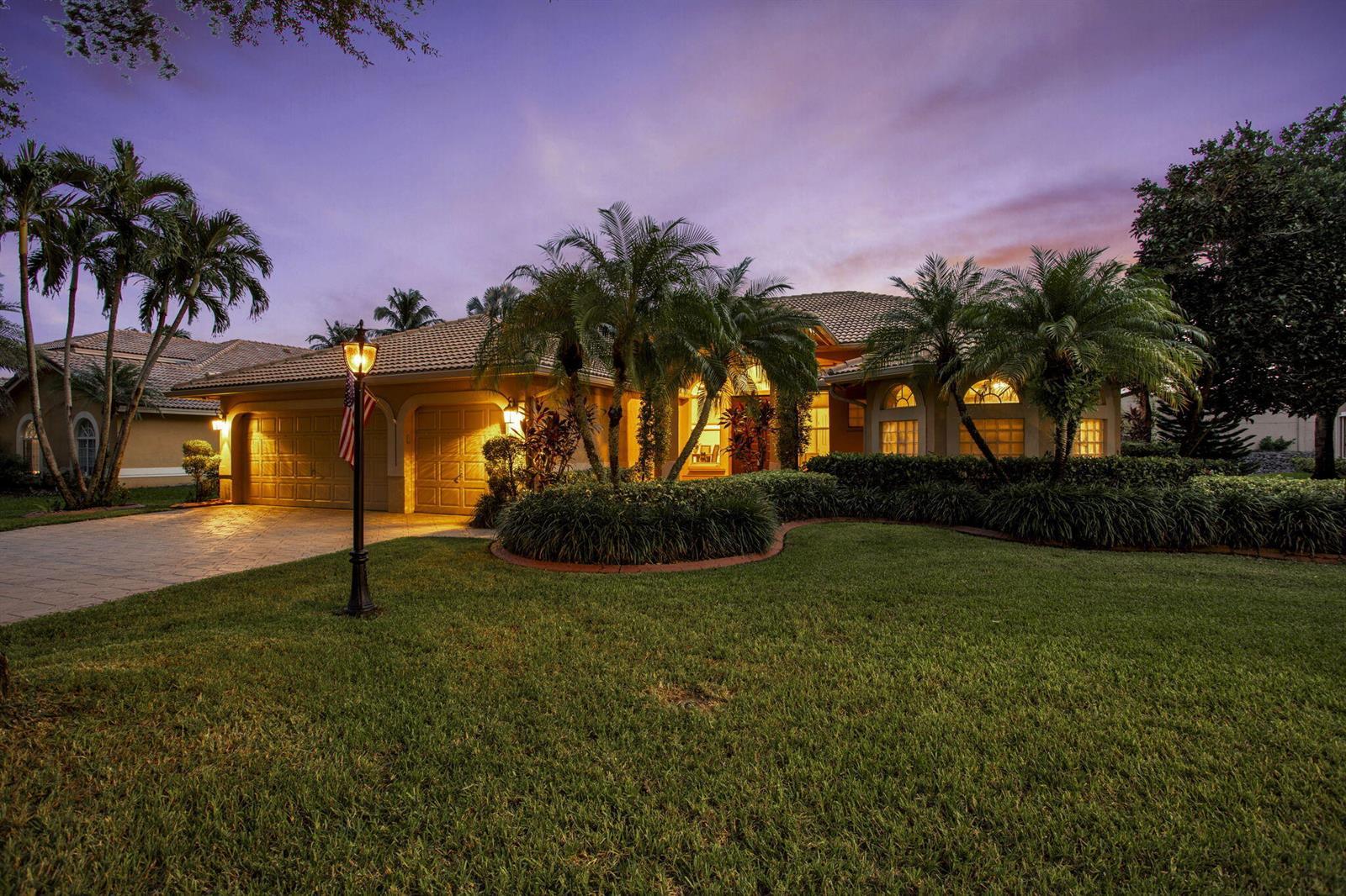 10002 NW 58th Court NW, Parkland FL 33076 photo 3