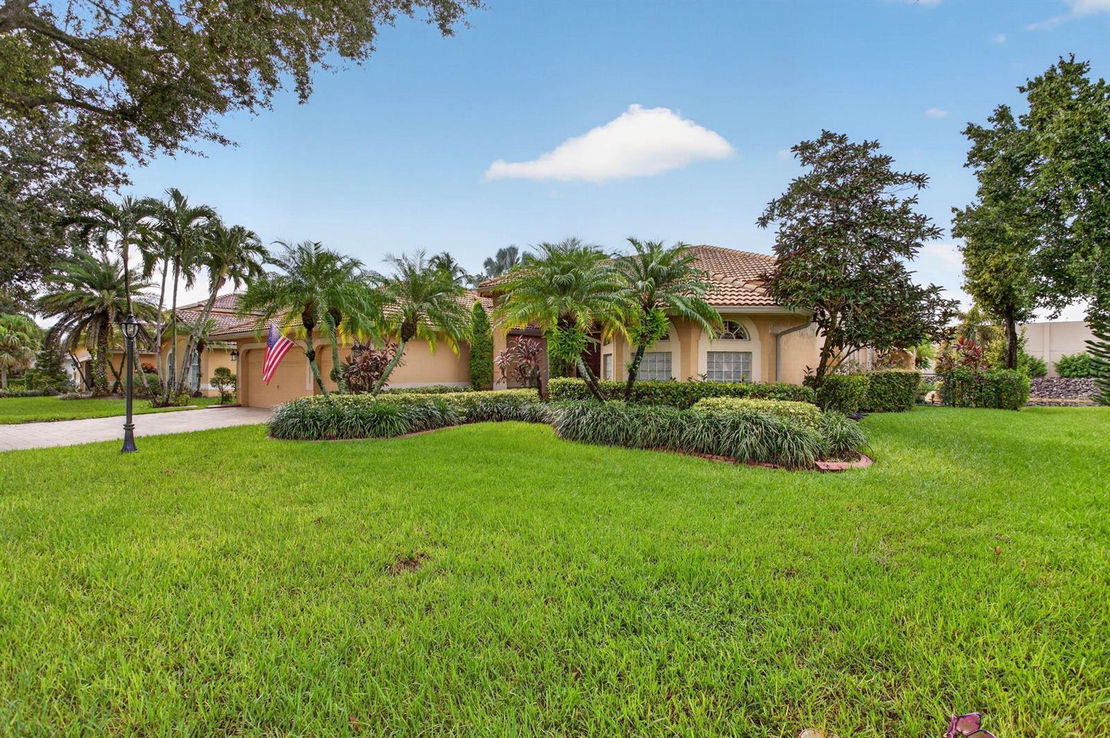 10002 NW 58th Court NW, Parkland FL 33076 photo 4
