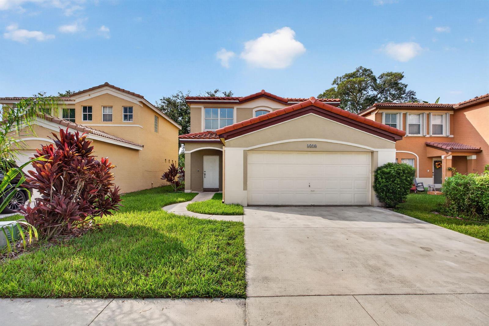 4258 NW 1st Drive, Deerfield Beach FL 33442