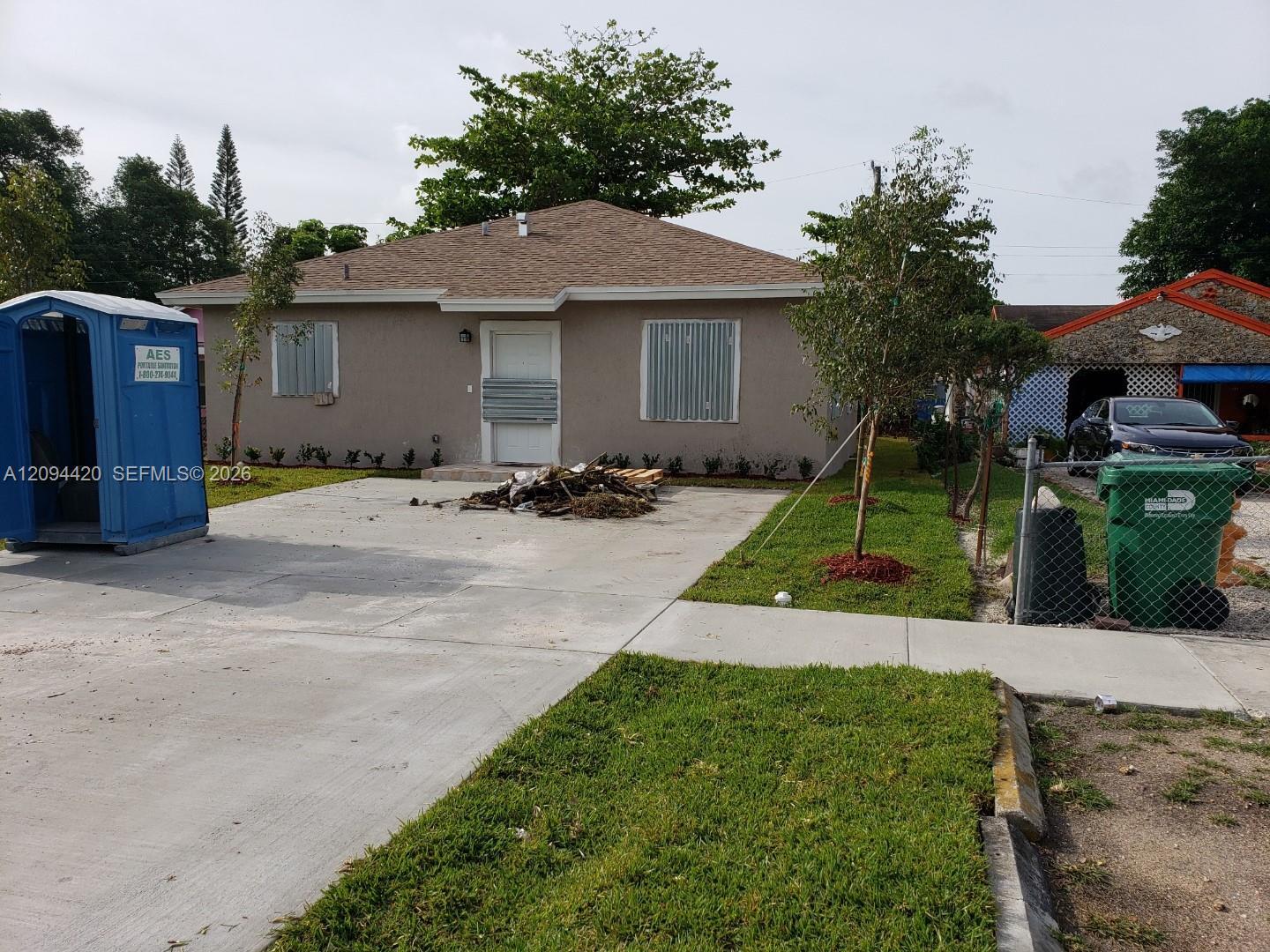 2271 NW 49th St # 2271, Miami FL 33142