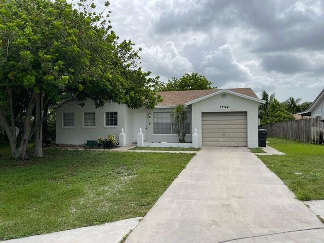 22744 SW 55TH Avenue, Boca Raton FL 33433