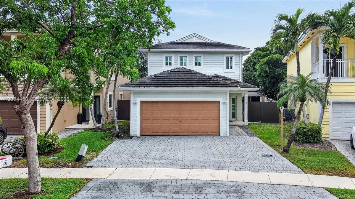 363 NE 35th terrace, Homestead FL 33033