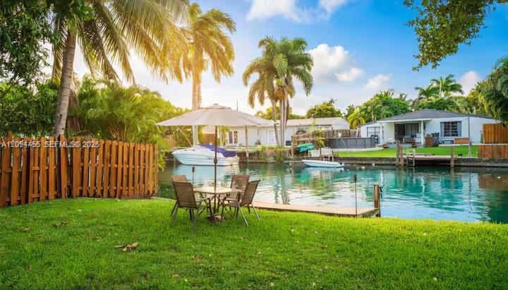 2634 Thomas St, Hollywood FL 33020 photo 5