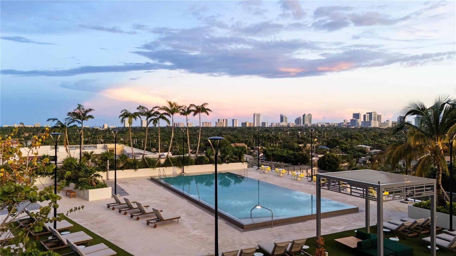1770 S Young Circle # 414, Hollywood FL 33020 photo 4