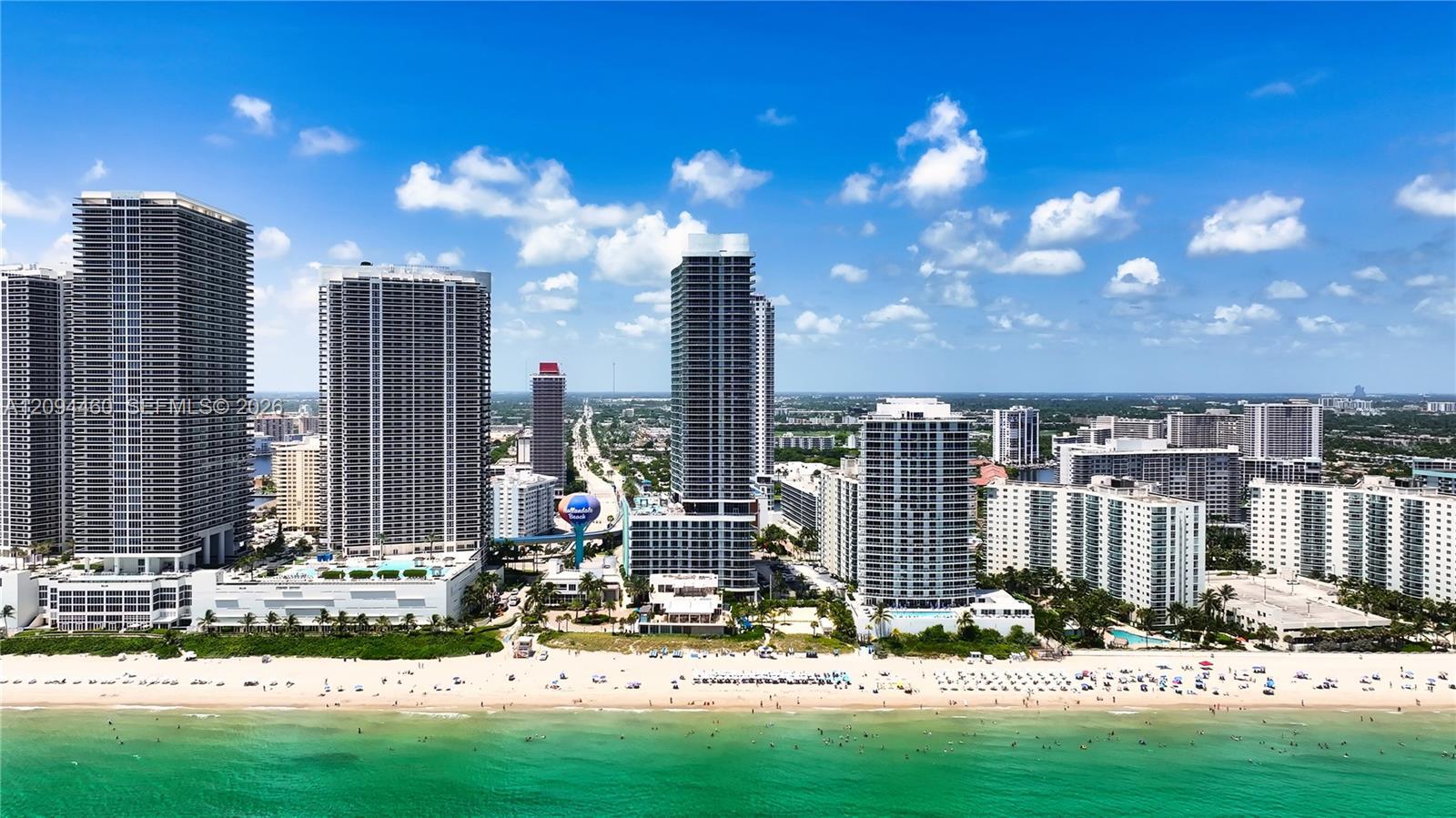 4111 S Ocean Dr # 3008, Hollywood FL 33019 photo 2