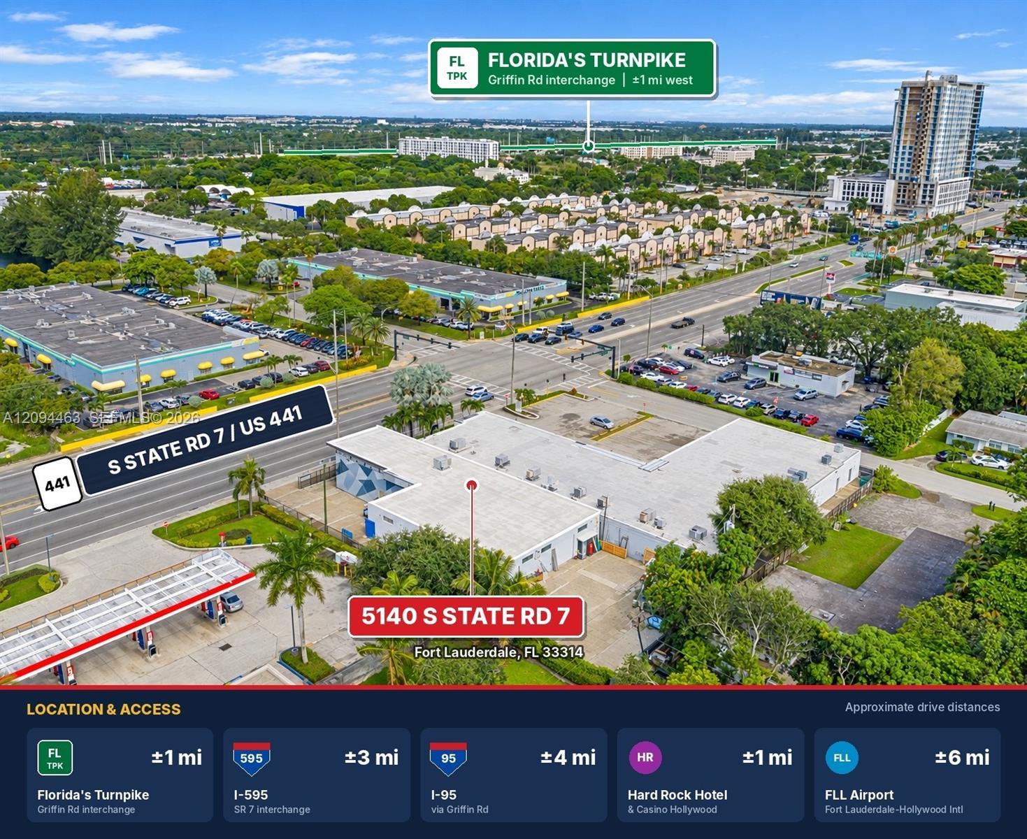 Fort Lauderdale, FL 33314 photo 2