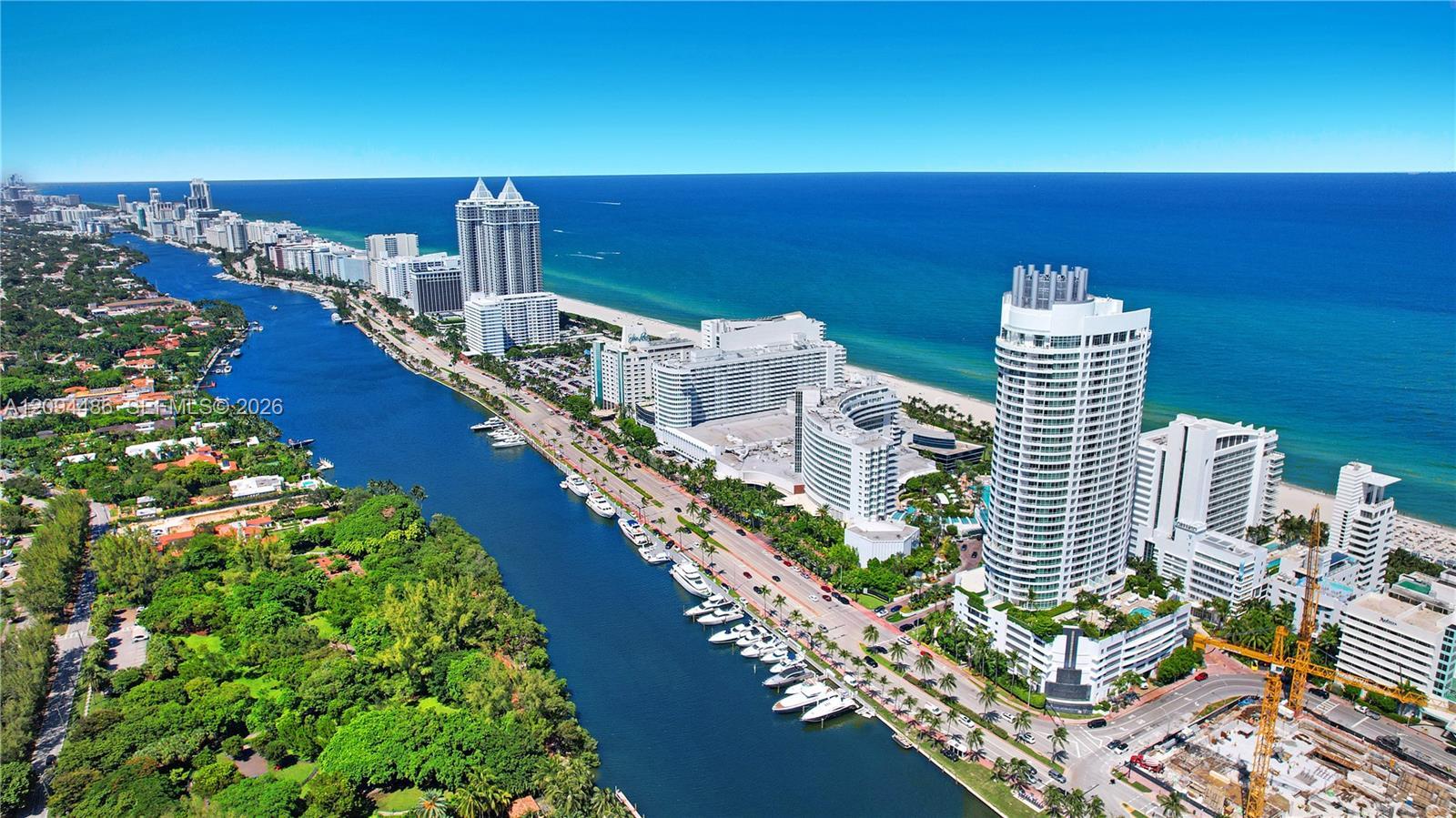 4401 Collins Ave # 1815, Miami Beach FL 33140 photo 5