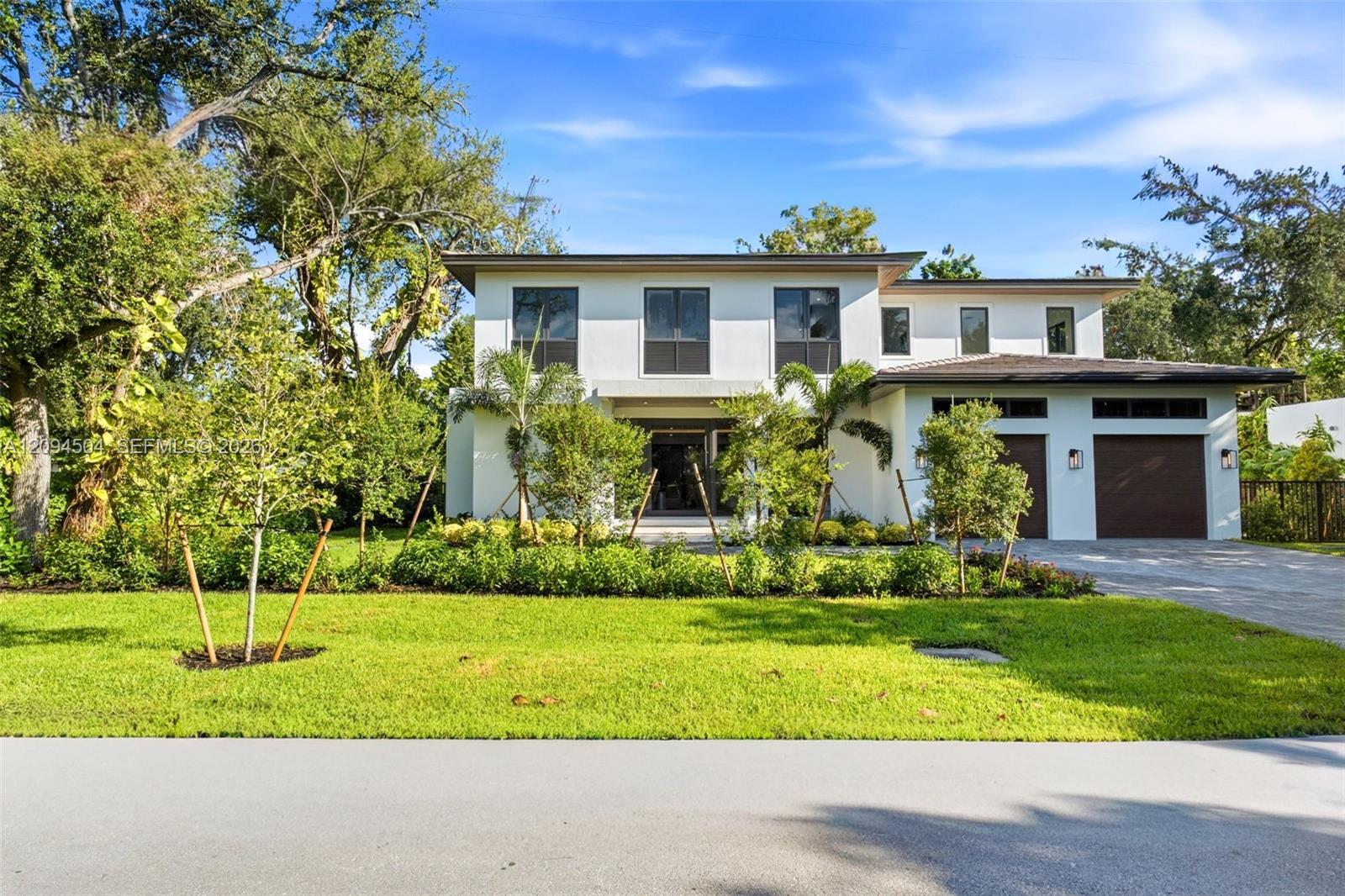 6255 SW 69th St, South Miami FL 33143
