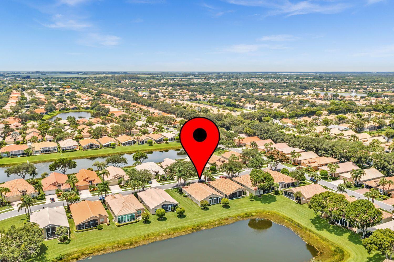 13818 Via Nidia, Delray Beach FL 33446 photo 3