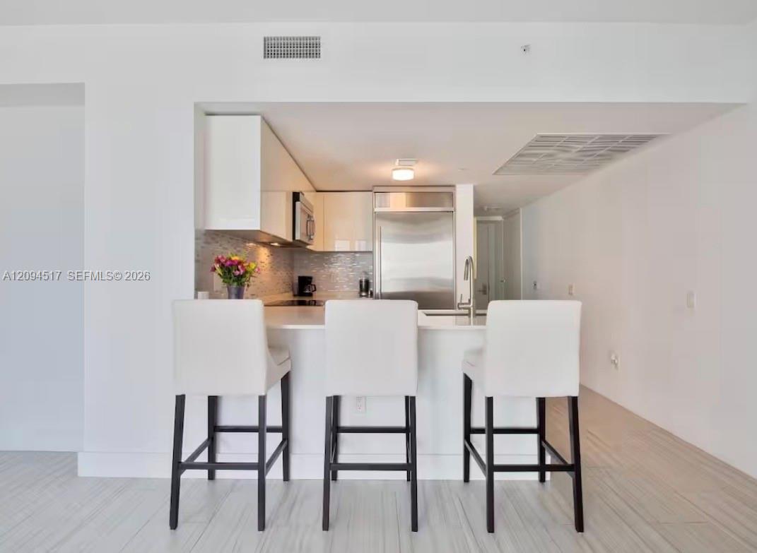 1300 Brickell Bay Dr # 1711, Miami FL 33131 photo 5