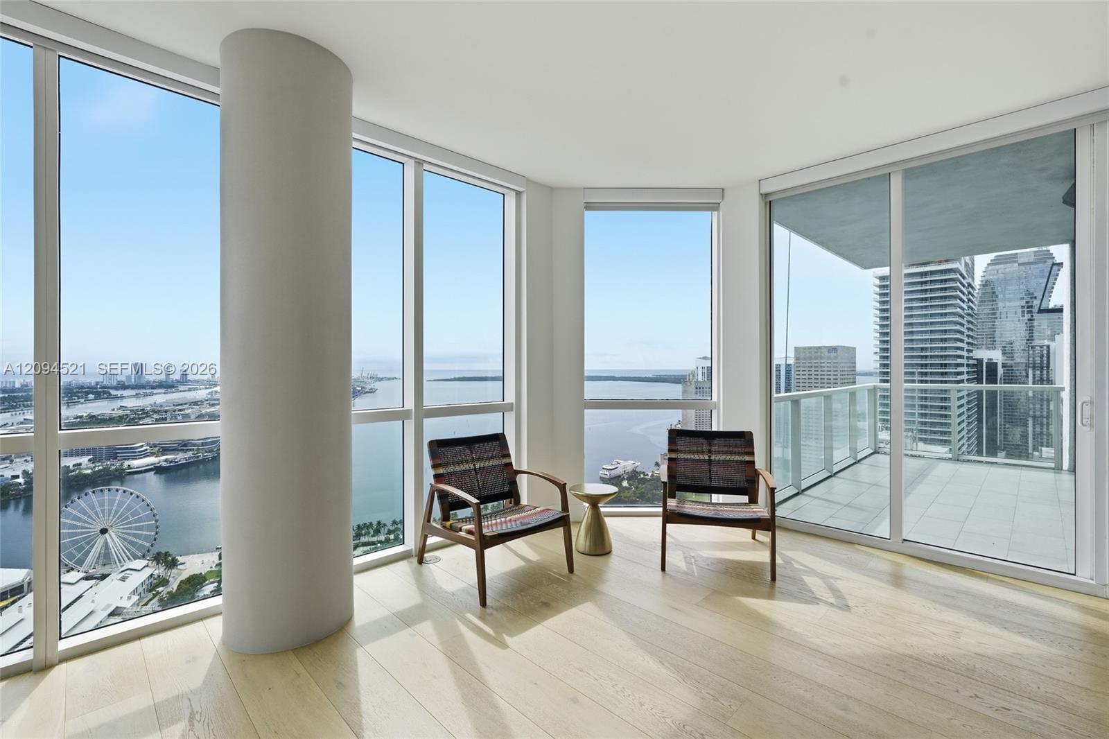244 Biscayne Blvd # 4103, Miami FL 33132 photo 3