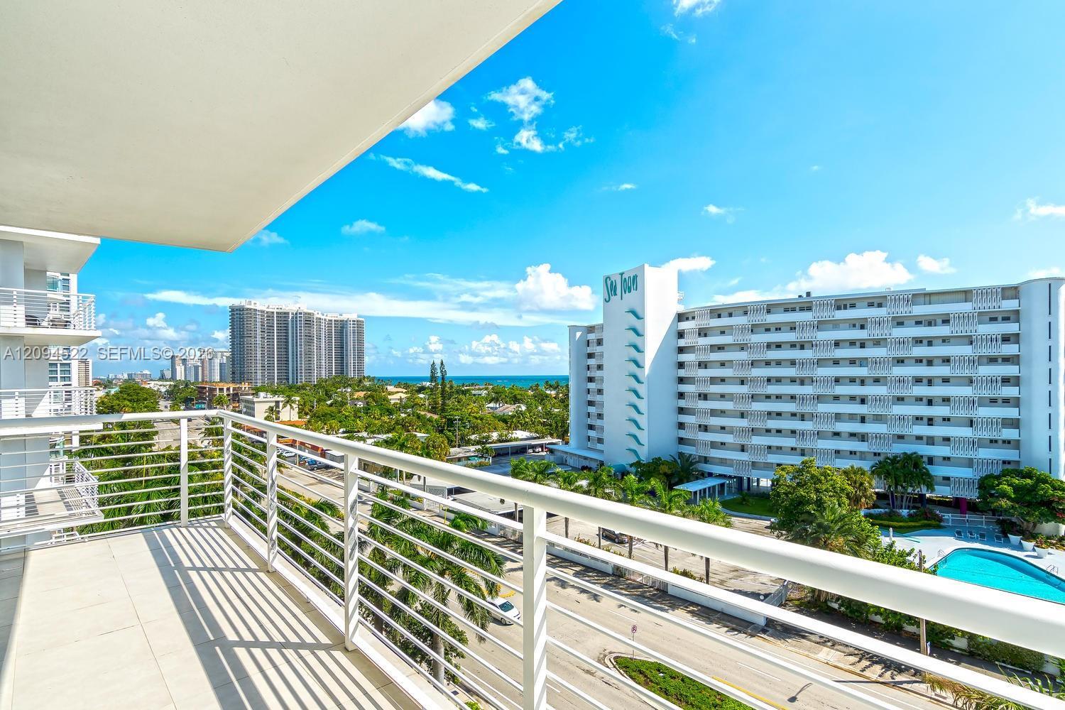 2821 N Ocean Blvd # 703S, Fort Lauderdale FL 33308 photo 5