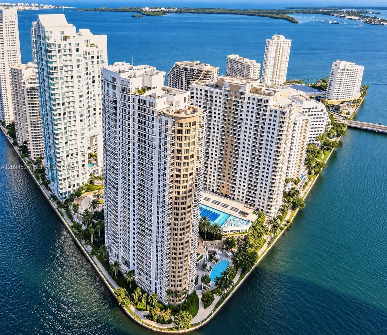 801 Brickell Key Blvd # 2108, Miami FL 33131 photo 3