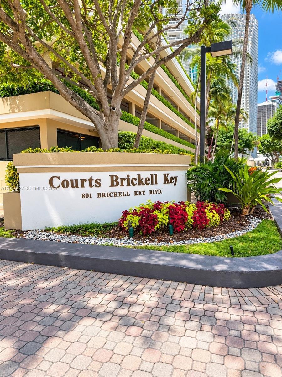 801 Brickell Key Blvd # 2108, Miami FL 33131 photo 5