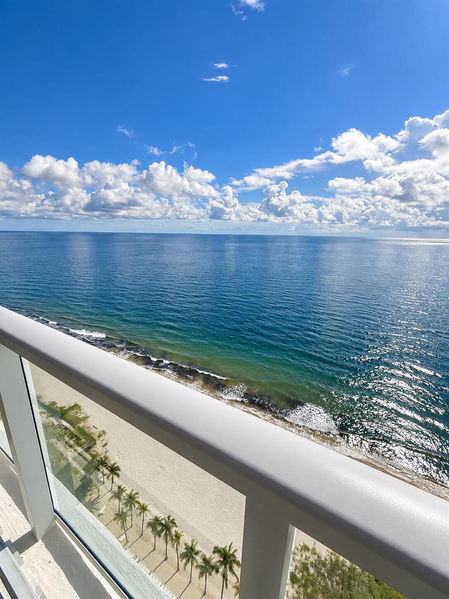 1360 S OCEAN Boulevard # 2701, Pompano Beach FL 33062