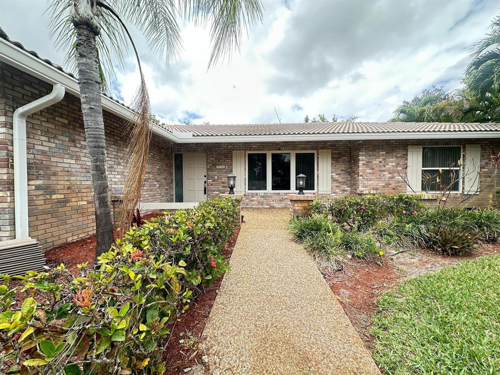 9135 NW 3RD Court, Coral Springs FL 33071