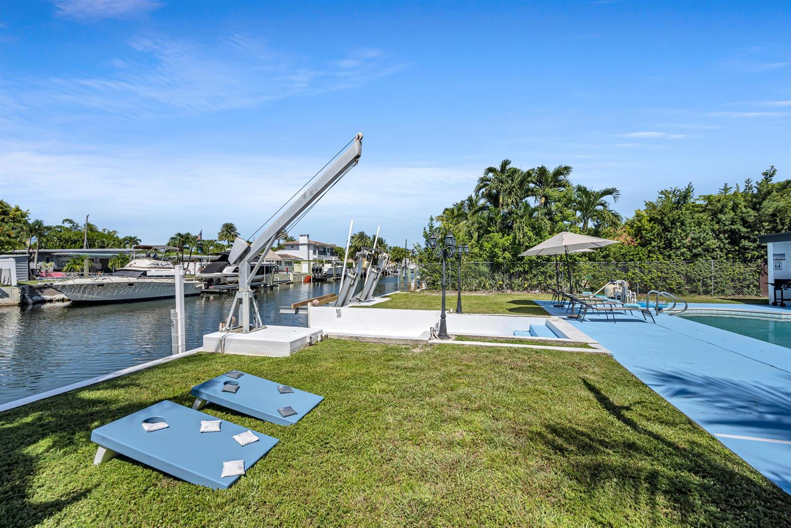 1875 Keystone Boulevard, North Miami FL 33181 photo 5