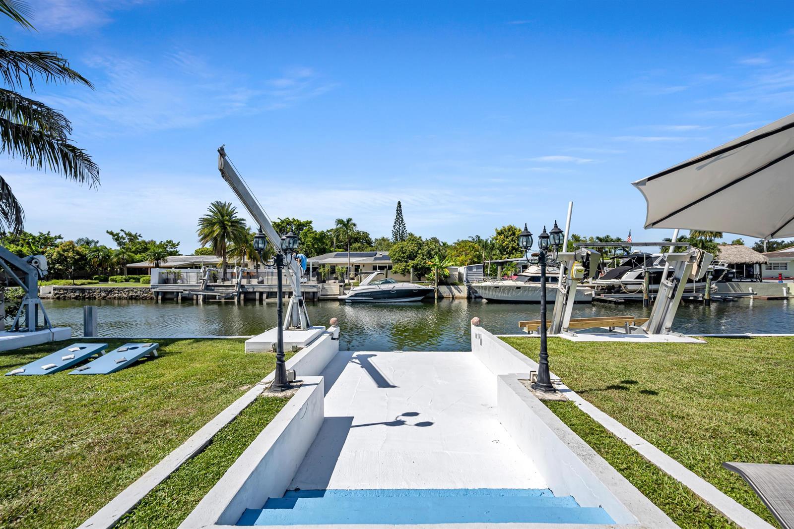 1875 Keystone Boulevard, North Miami FL 33181 photo 4