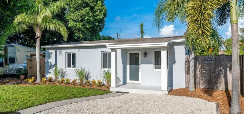 1413 NW 5TH Avenue, Fort Lauderdale FL 33311