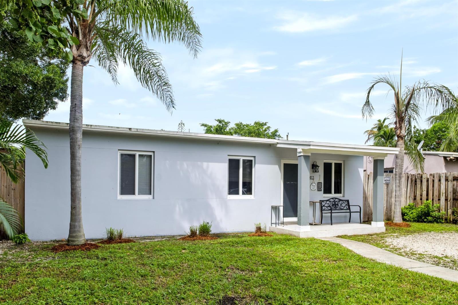 1413 NW 5TH Avenue, Fort Lauderdale FL 33311 photo 5