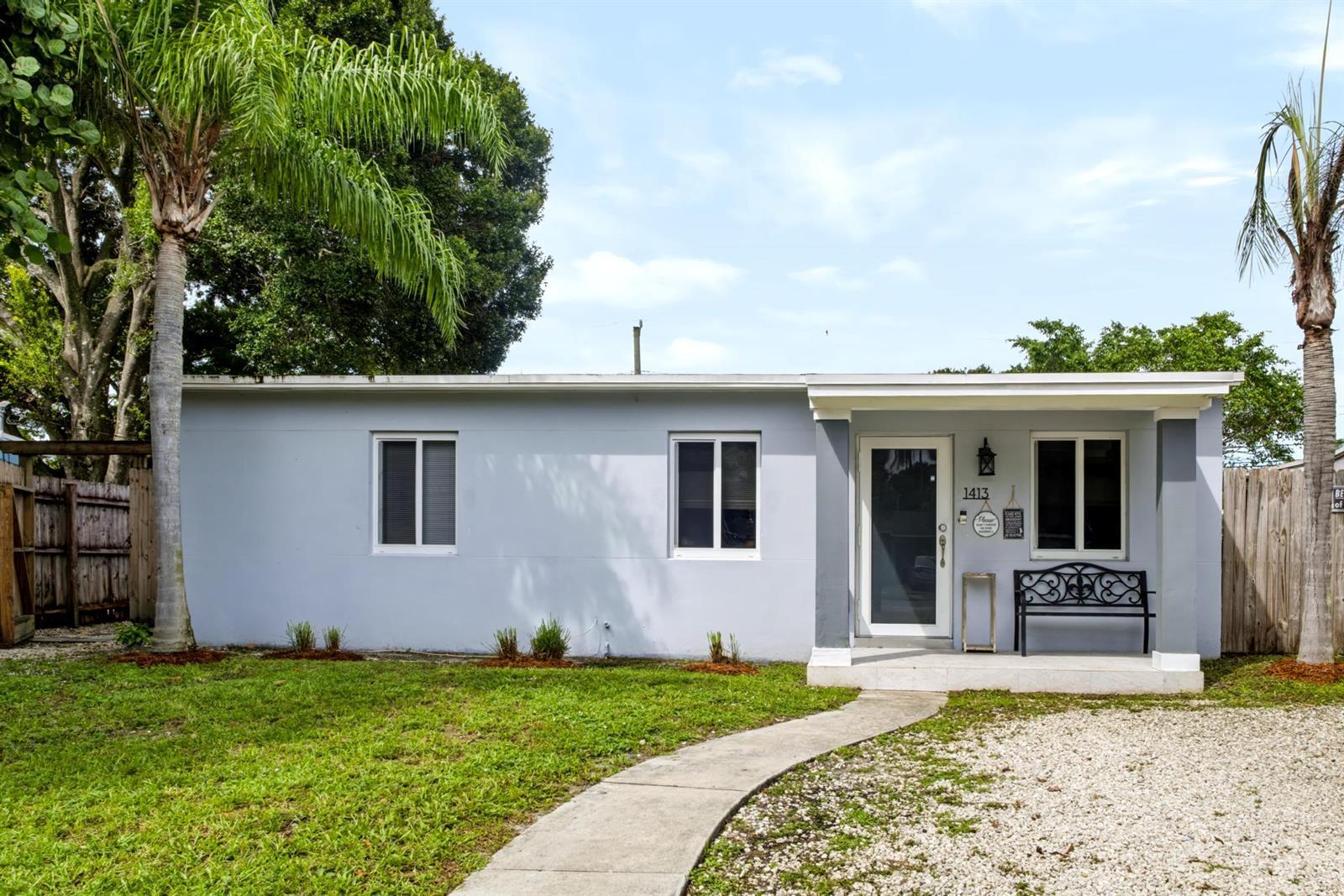 1413 NW 5TH Avenue, Fort Lauderdale FL 33311 photo 4