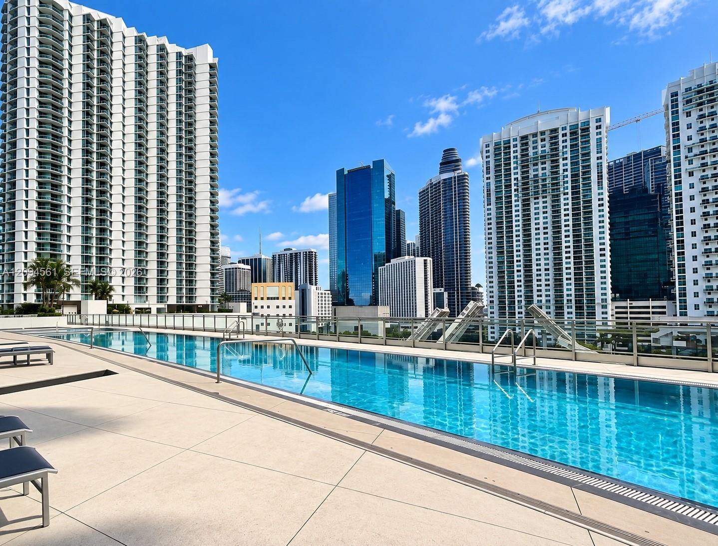 92 SW 3rd St # 1603, Miami FL 33130 photo 3
