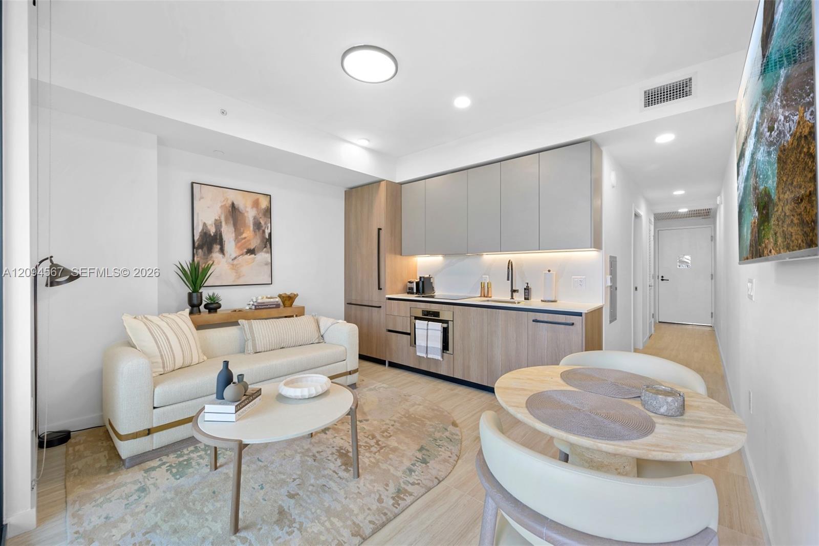 580 72nd St # 611, Miami Beach FL 33141 photo 2