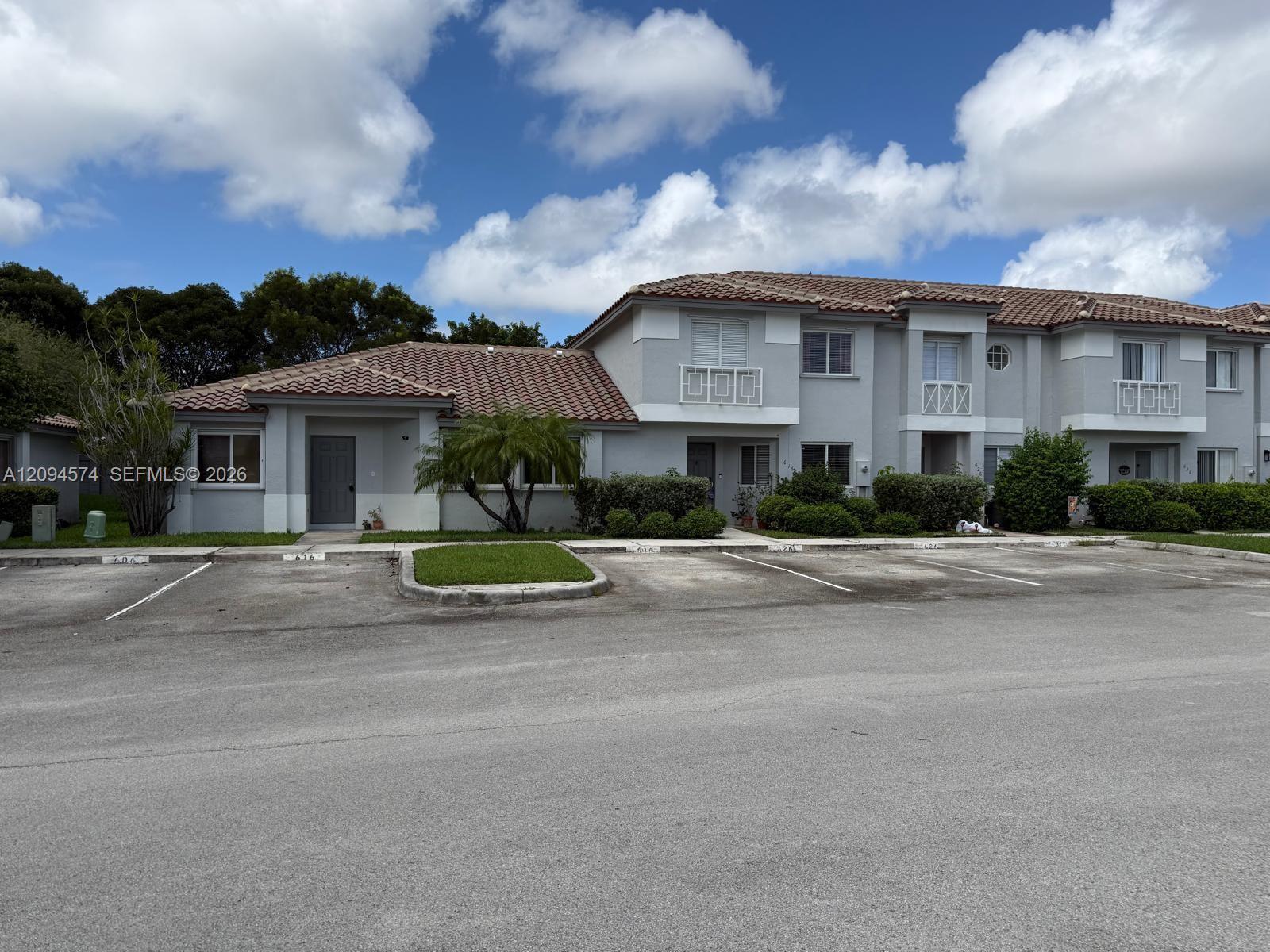 606 NW 208th Way # 208, Pembroke Pines FL 33029 photo 2