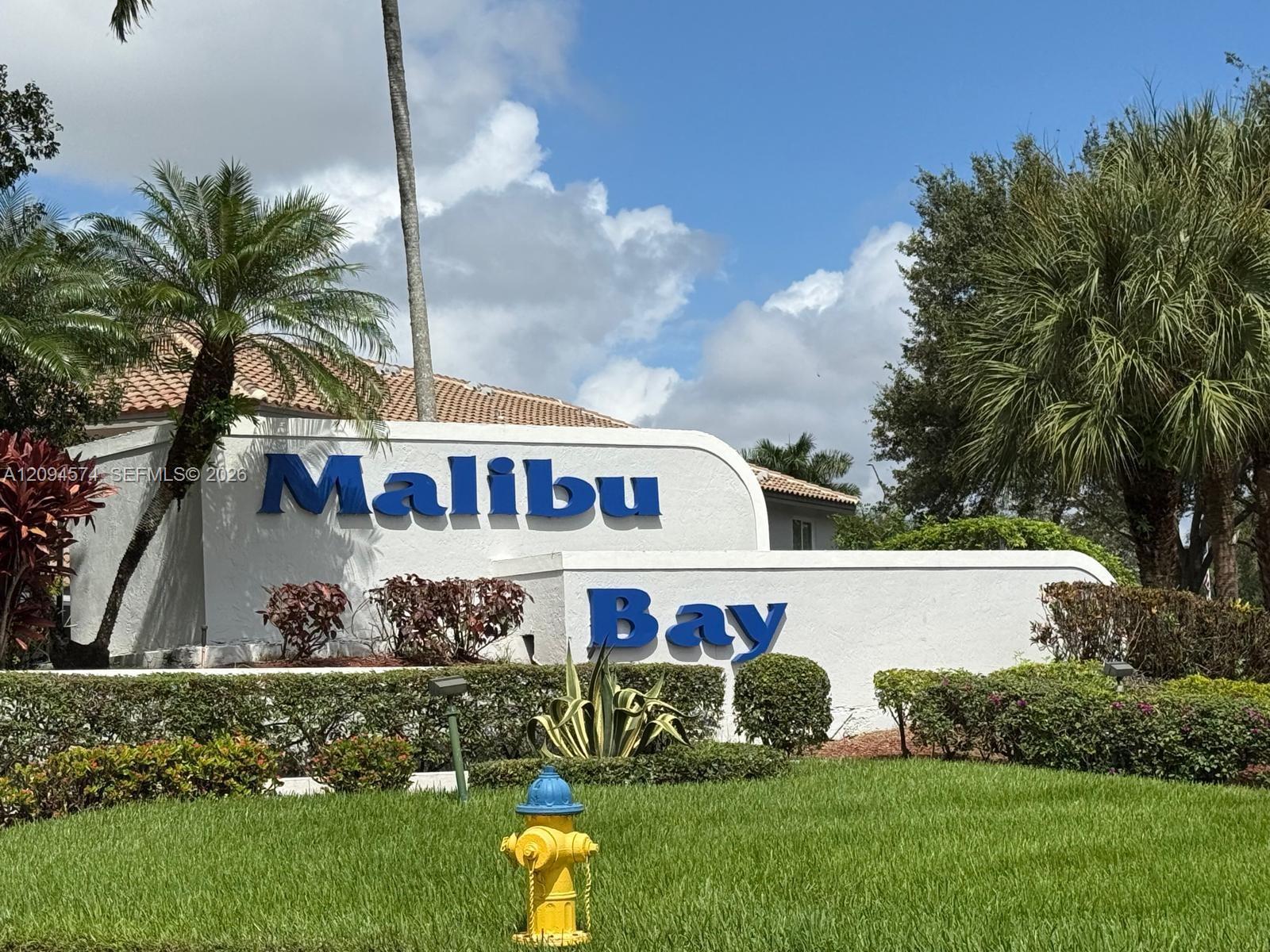 606 NW 208th Way # 208, Pembroke Pines FL 33029 photo 3