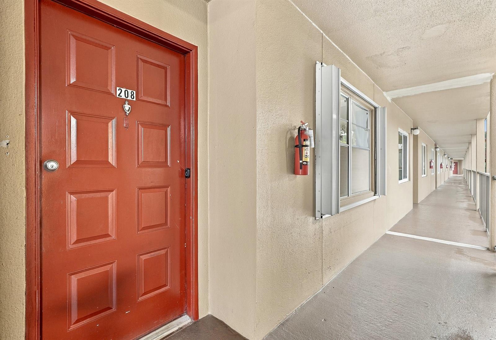 12750 SW 4TH Court # 208J, Pembroke Pines FL 33027 photo 3