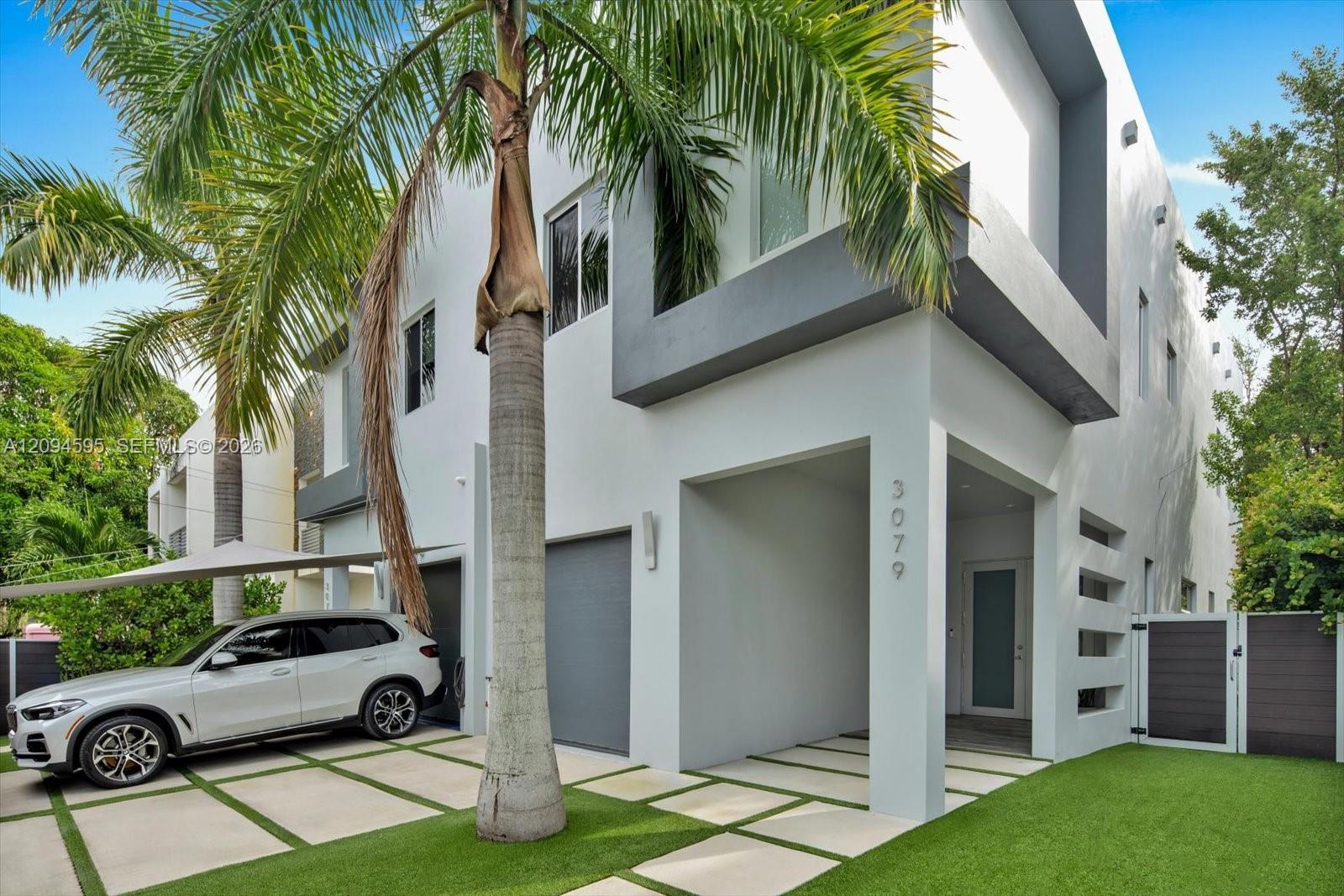 3079 Carter St # 3079, Miami FL 33133 photo 5