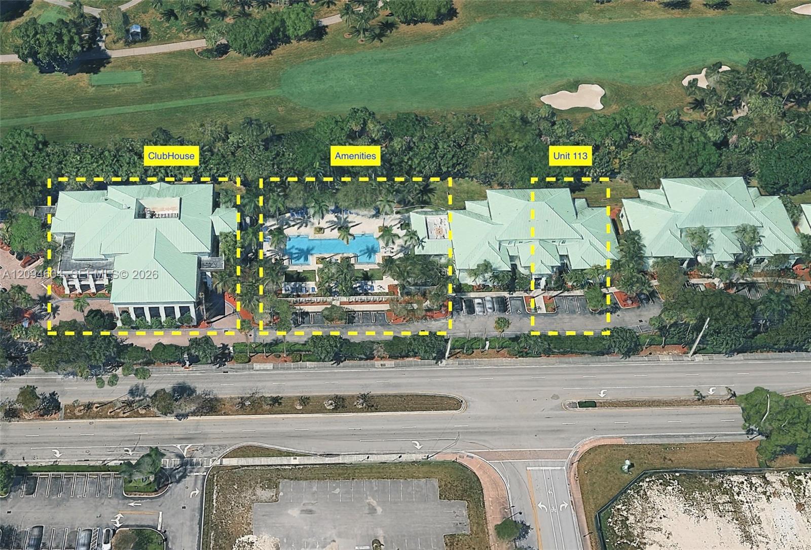 5300 NW 87th Ave # 113, Doral FL 33178 photo 3