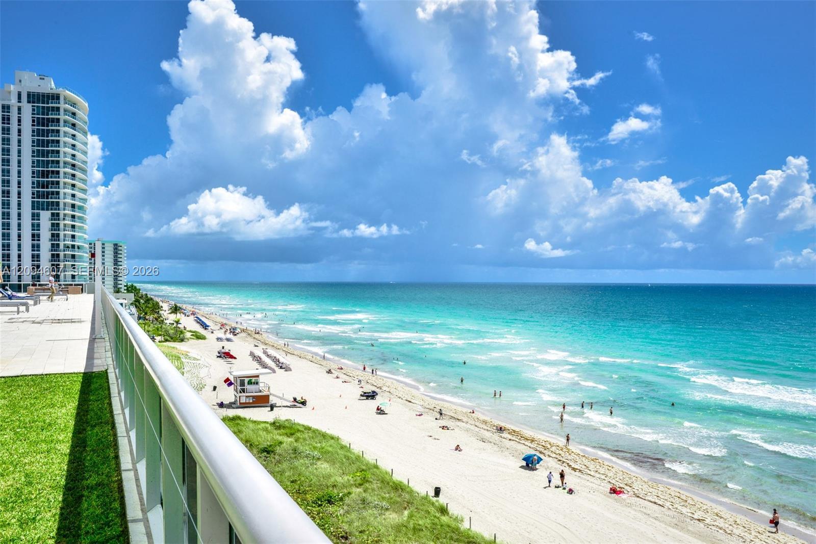 1850 S Ocean Dr # 3702, Hallandale Beach FL 33009 photo 4