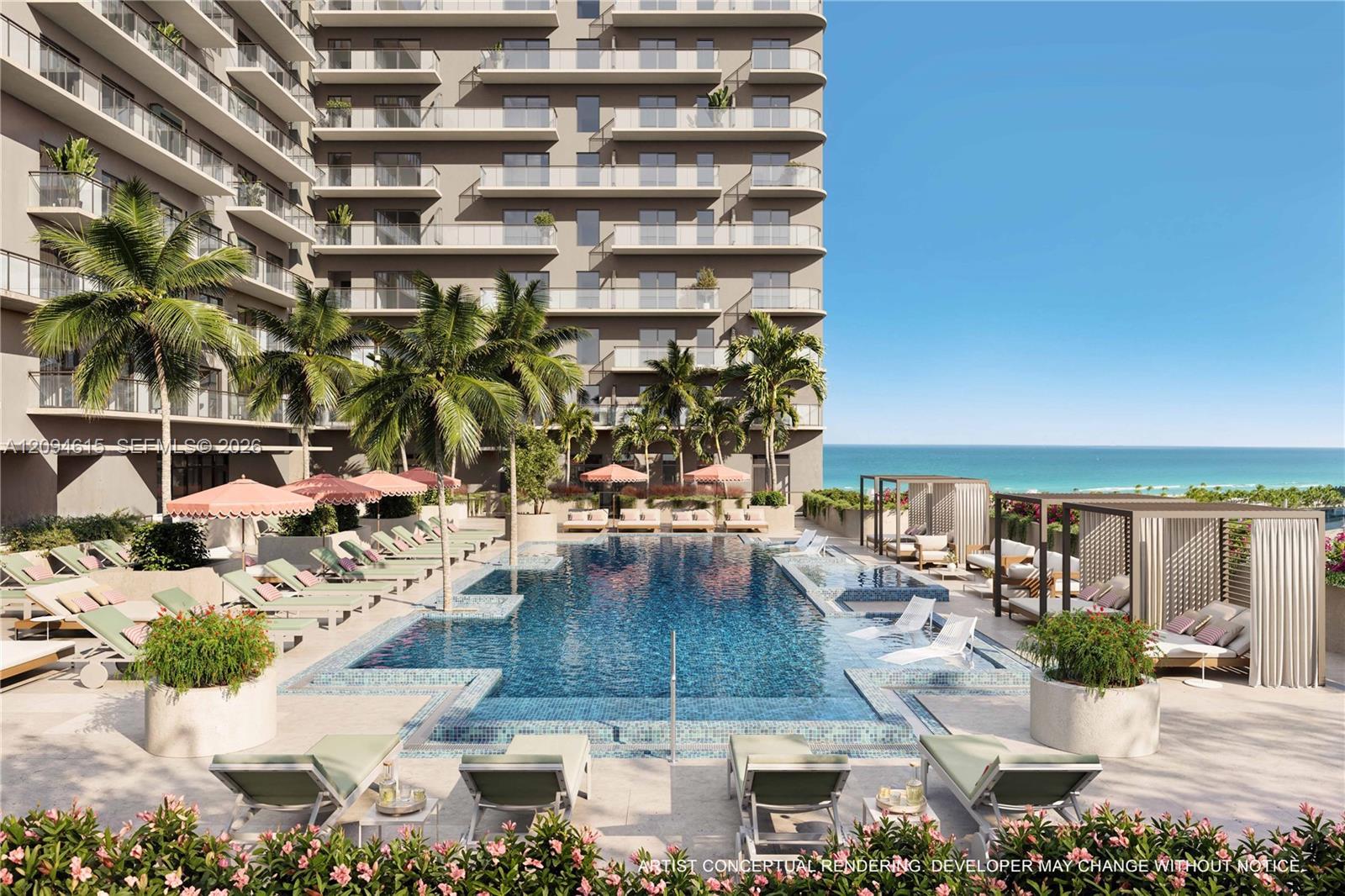 7140 Abbott Ave # 502, Miami Beach FL 33140 photo 2