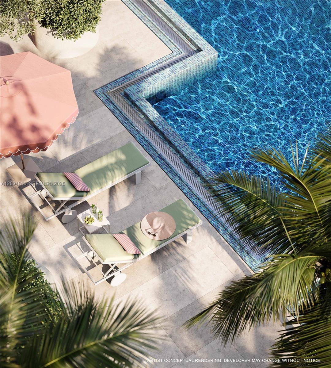 7140 Abbott Ave # 502, Miami Beach FL 33140 photo 3