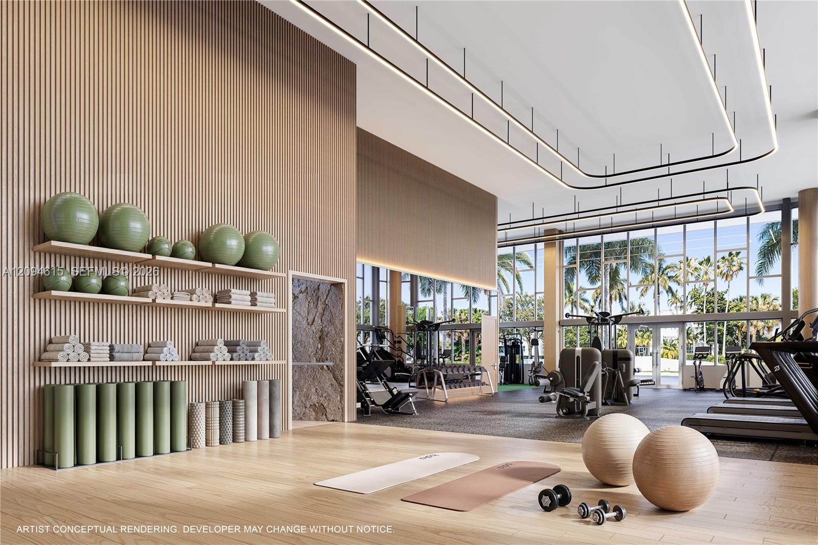 7140 Abbott Ave # 502, Miami Beach FL 33140 photo 4