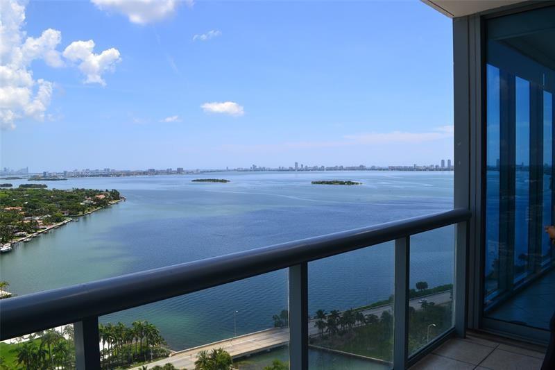 601 NE 36TH Street # 2906, Miami FL 33137