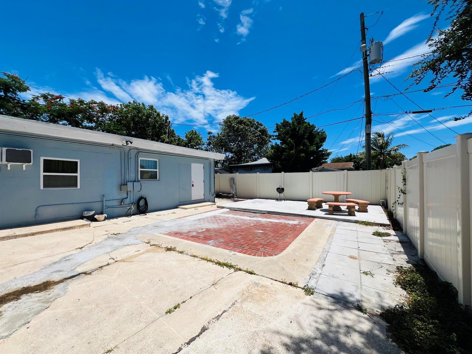 1210 S D Street # C, FL 33460 photo 3