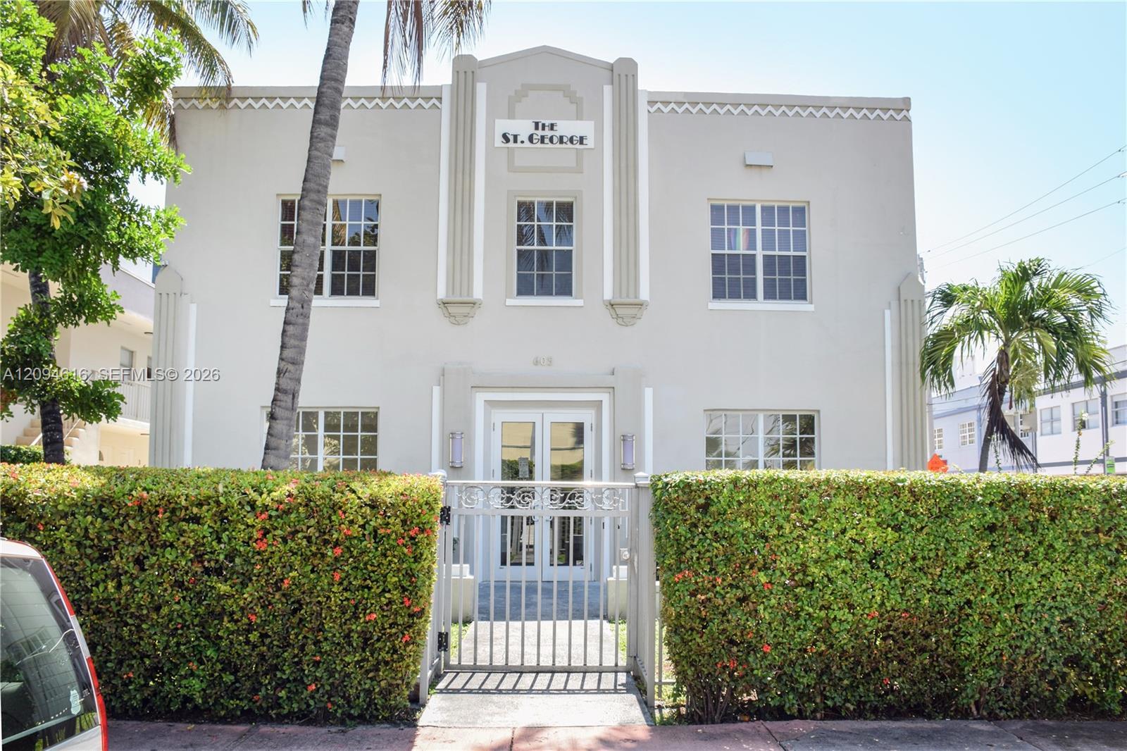 605 Euclid Ave # 207, Miami Beach FL 33139