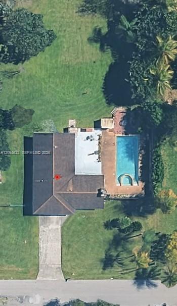 5910 SW 196th Ln, Southwest Ranches FL 33332