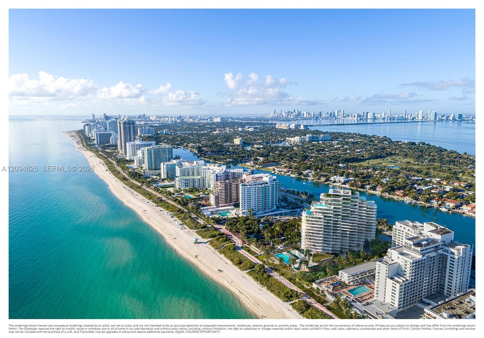 5333 Collins Ave # 606, Miami Beach FL 33140 photo 3