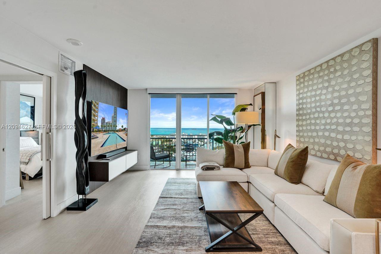 90 Alton Rd # 2407, Miami Beach FL 33139 photo 2
