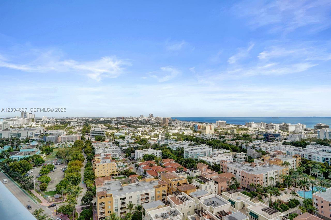 90 Alton Rd # 2407, Miami Beach FL 33139 photo 3