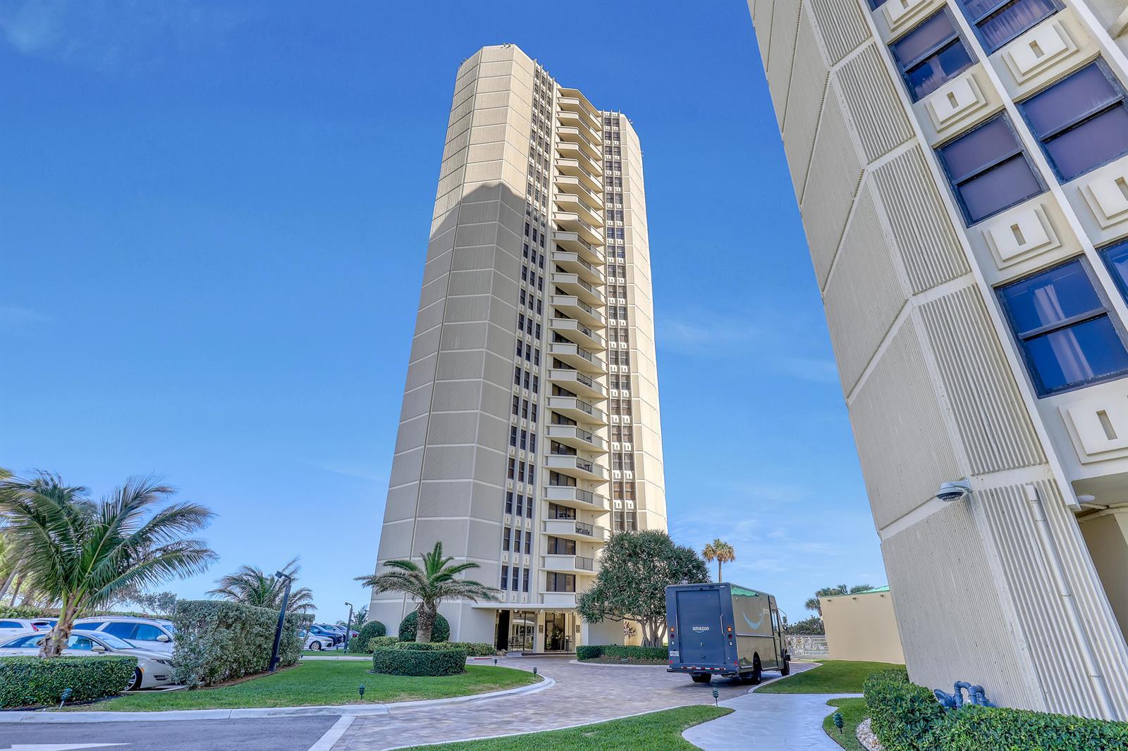 2800 N Ocean Drive # 22A, Riviera Beach FL 33404 photo 2