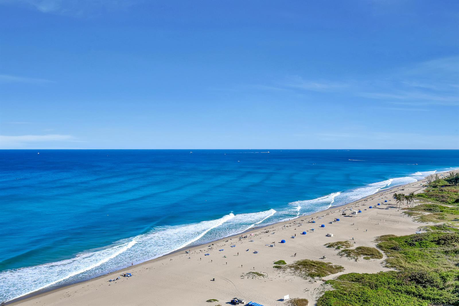 2800 N Ocean Drive # 22A, Riviera Beach FL 33404
