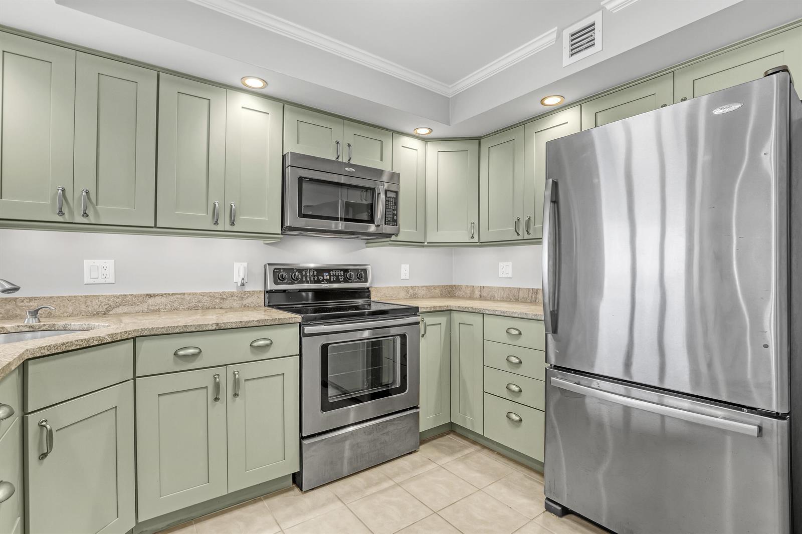 2800 N Ocean Drive # 22A, Riviera Beach FL 33404 photo 5