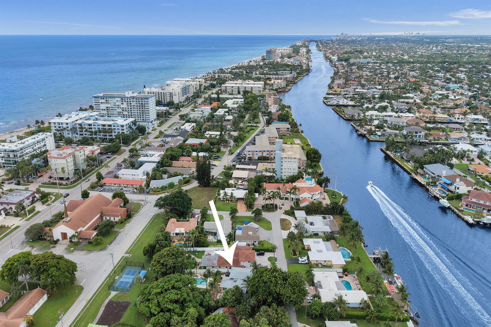 460 SE 18TH Avenue, Deerfield Beach FL 33441 photo 3