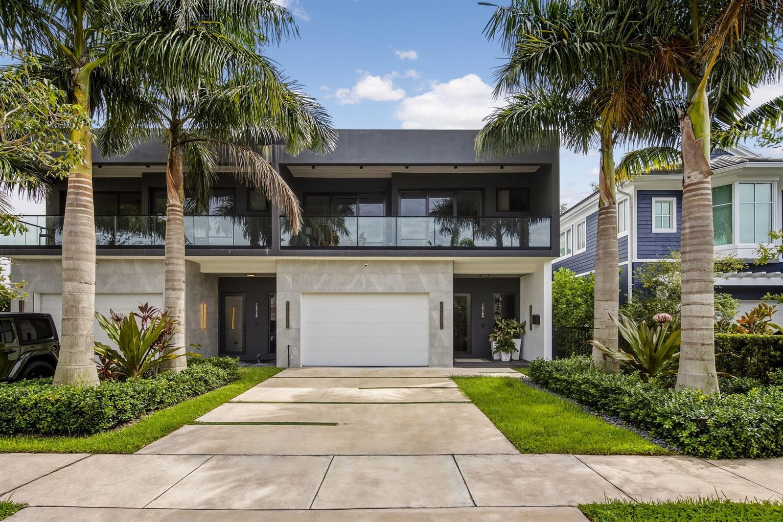 1616 NE 5TH Court # A, Fort Lauderdale FL 33301 photo 2