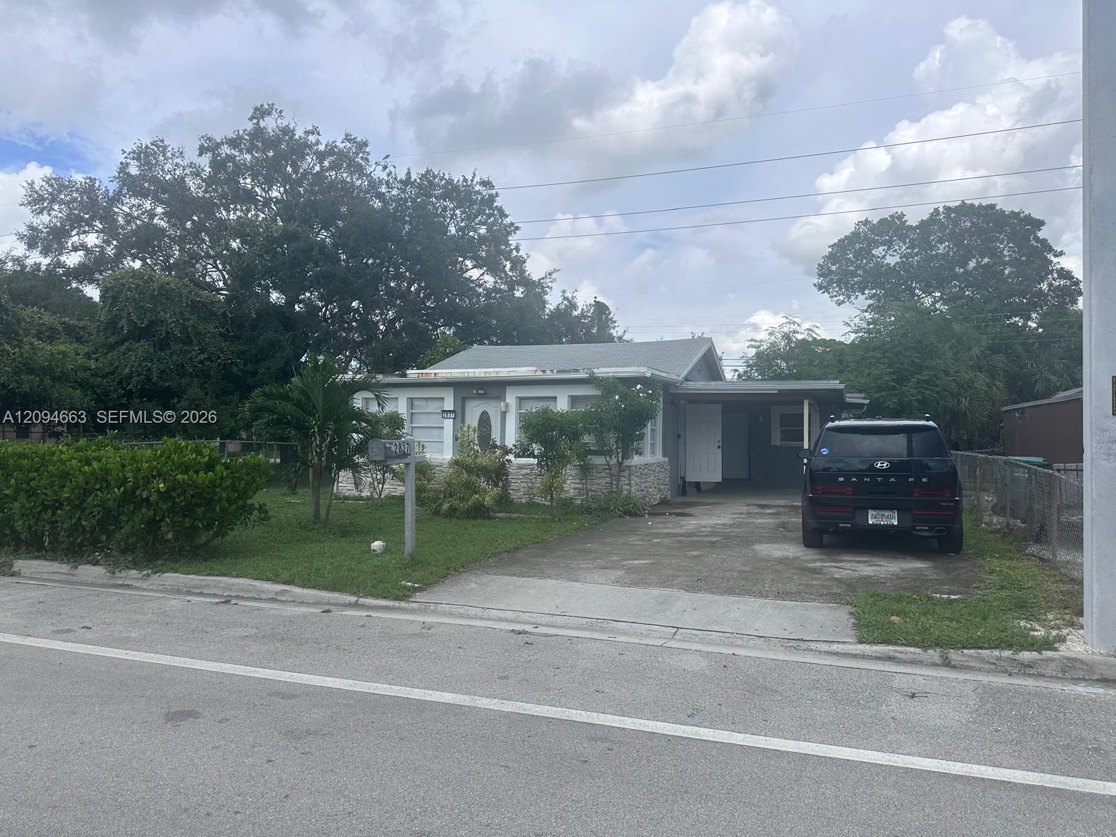 2837 NW 9th Ct # 1, Fort Lauderdale FL 33311